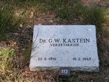 G.W. Kastein