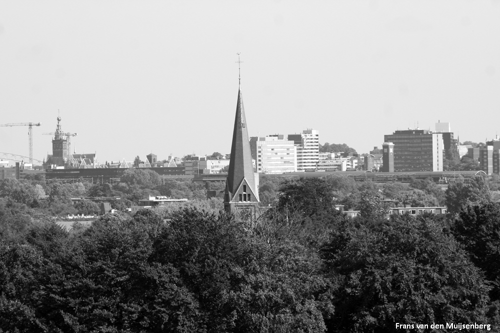 Neerbosch-Oost kerk 1