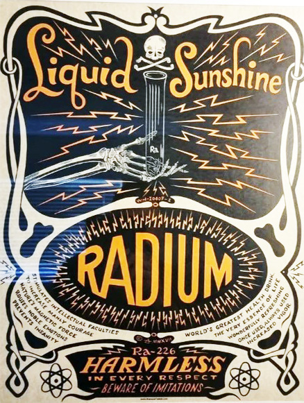 01 - Liquid Sunshine