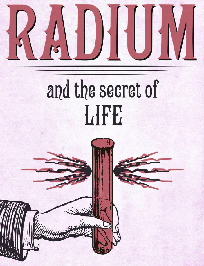 01 - Radium