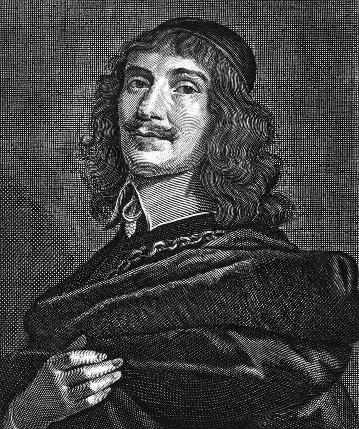 18 - Gerrit van Honthorst